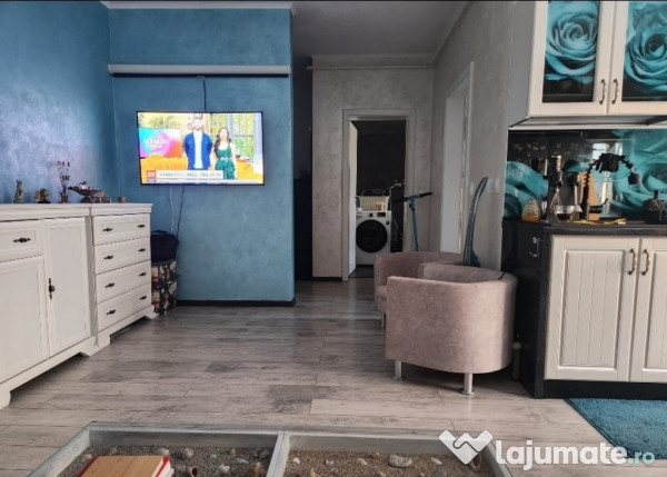 Apartament 2 camere Sanpetru Residence cu masina electrica cadou