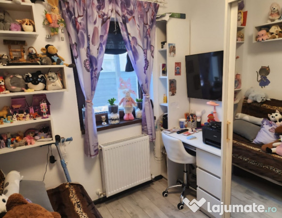 Apartament 2 camere Sanpetru Residence cu masina electrica cadou