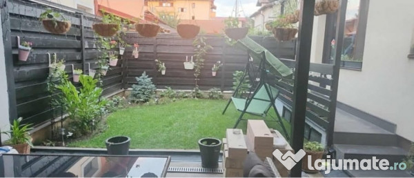 Apartament 2 camere Sanpetru Residence cu masina electrica cadou