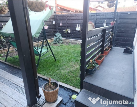 Apartament 2 camere Sanpetru Residence cu masina electrica cadou