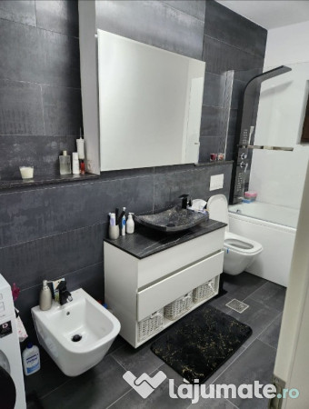 Apartament 2 camere Sanpetru Residence cu masina electrica cadou