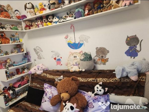 Apartament 2 camere Sanpetru Residence cu masina electrica cadou