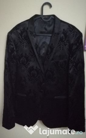 Costum de gală, smoking și pantalon 