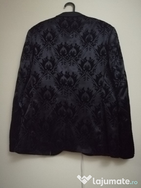 Costum de gală, smoking și pantalon 