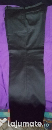 Costum de gală, smoking și pantalon 