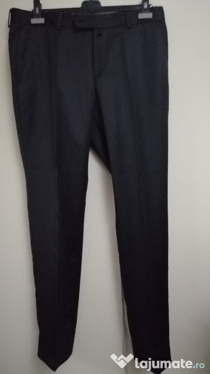 Costum de gală, smoking și pantalon 