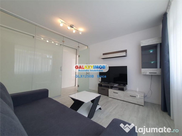 2 camere renovat - METROU