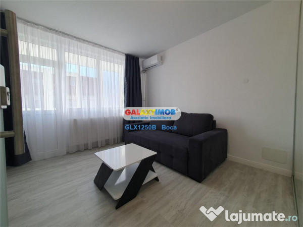 2 camere renovat - METROU