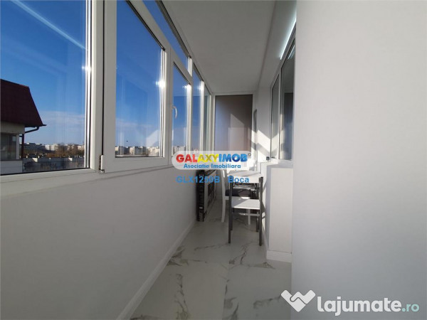 2 camere renovat - METROU