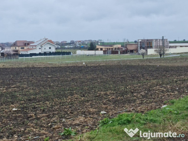 Vanzari terenuri in Tuzla 