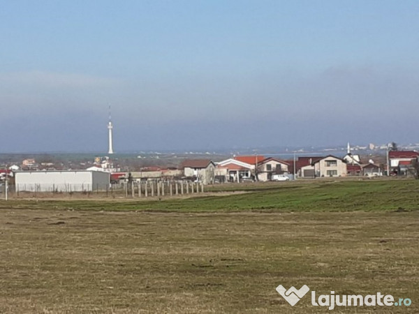 Vanzari terenuri in Tuzla 