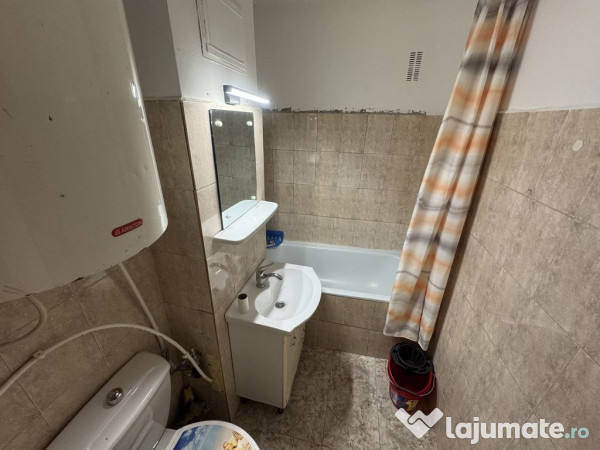 Garsoniera zona Inel 2 