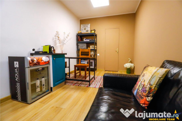 3D! Rezidential, birouri,cabinet,contabilitate, servicii,IT, 