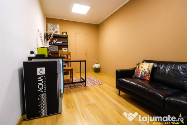 3D! Rezidential, birouri,cabinet,contabilitate, servicii,IT, 