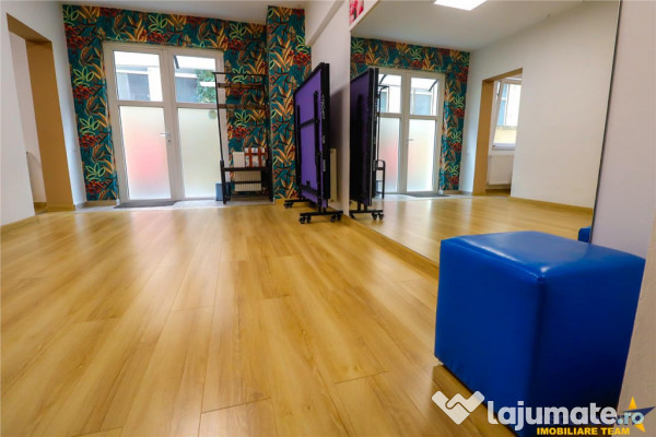 3D! Rezidential, birouri,cabinet,contabilitate, servicii,IT, 