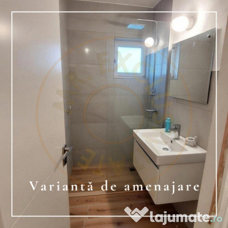 Apartament 3 camere la cativa pasi de centru Pitesti