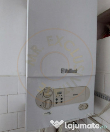 Apartament 3 camere la cativa pasi de centru Pitesti