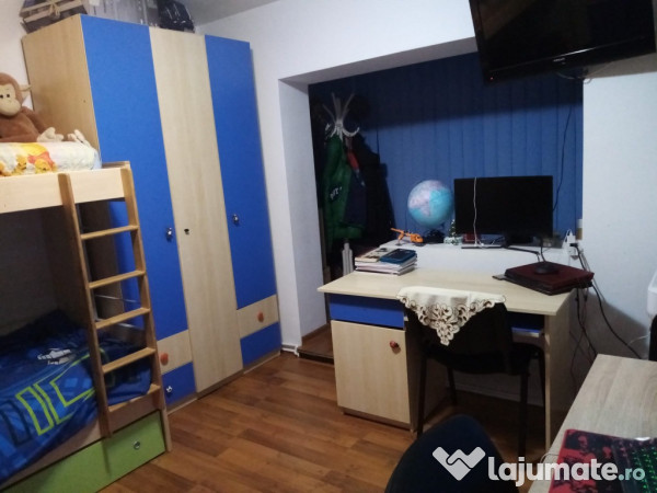 Apartament 2 camere Dorobanti