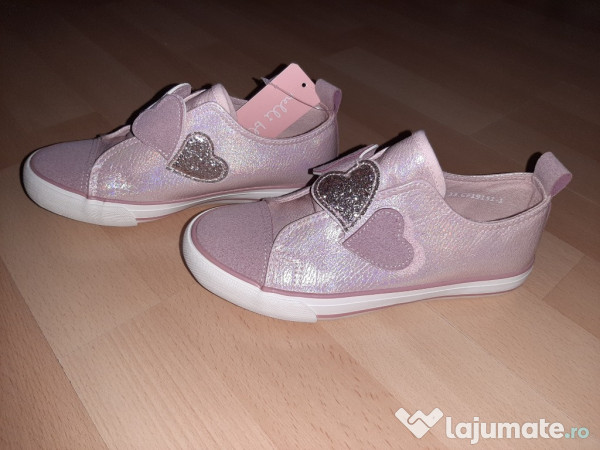 Ghetute, pantofi NELLI BLU si balerini LASOCKI noi, masura 33 