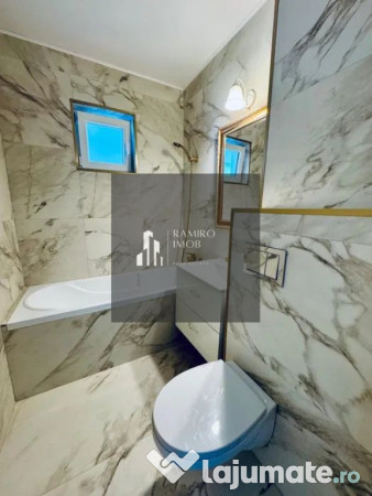 Apartament 3 camere Metrou Titan/Parc IOR 