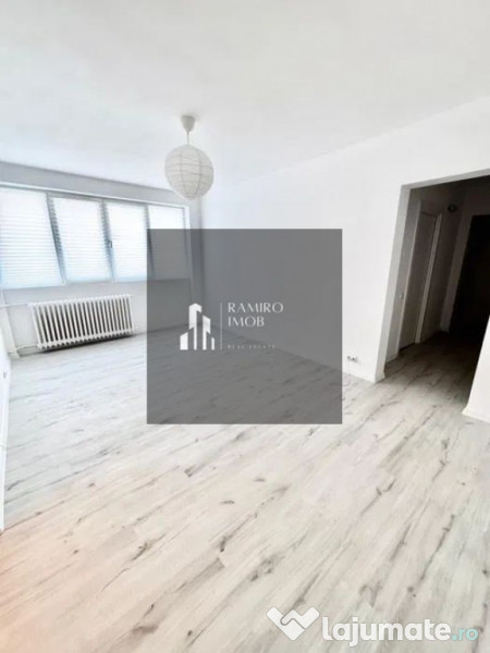 Apartament 3 camere Metrou Titan/Parc IOR 