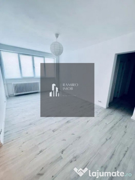 Apartament 3 camere Metrou Titan/Parc IOR 