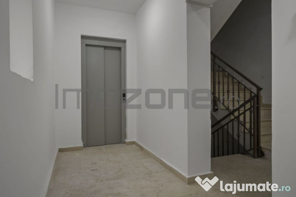 64 mp, DECOMANDAT, terasa 10 mp, FINISAT MODERN, etajul 1...