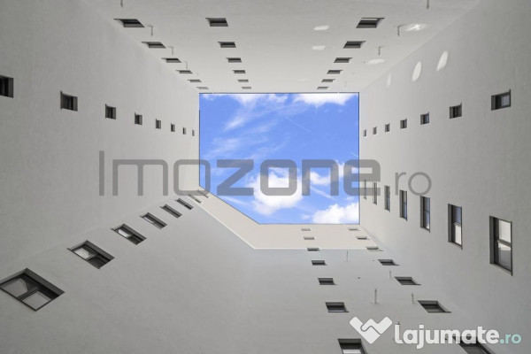 64 mp, DECOMANDAT, terasa 10 mp, FINISAT MODERN, etajul 1...