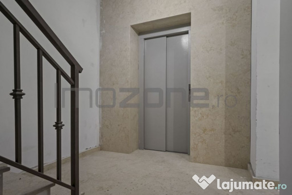 64 mp, DECOMANDAT, terasa 10 mp, FINISAT MODERN, etajul 1...