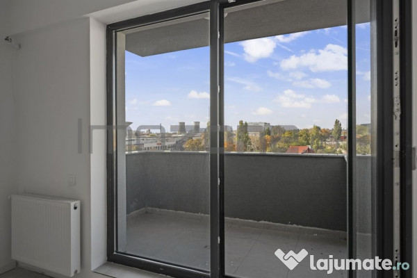 64 mp, DECOMANDAT, terasa 10 mp, FINISAT MODERN, etajul 1...