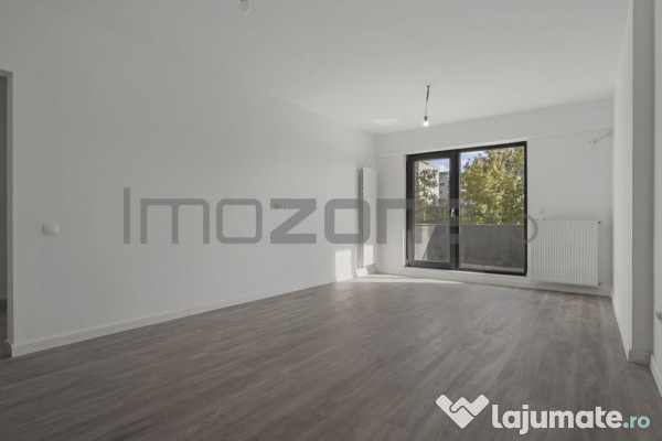 64 mp, DECOMANDAT, terasa 10 mp, FINISAT MODERN, etajul 1...