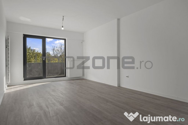 64 mp, DECOMANDAT, terasa 10 mp, FINISAT MODERN, etajul 1...