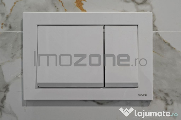 64 mp, DECOMANDAT, terasa 10 mp, FINISAT MODERN, etajul 1...