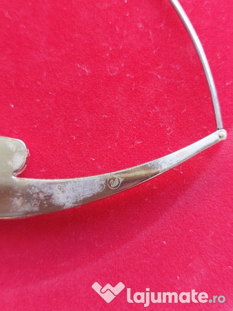 Colier original swarovski