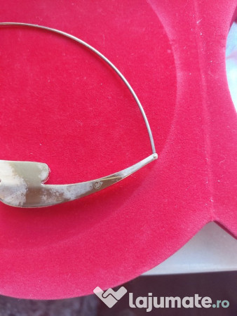 Colier original swarovski