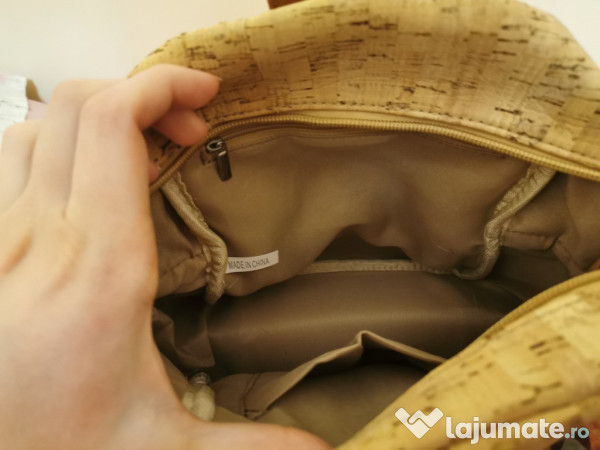 Rucsac pluta nou