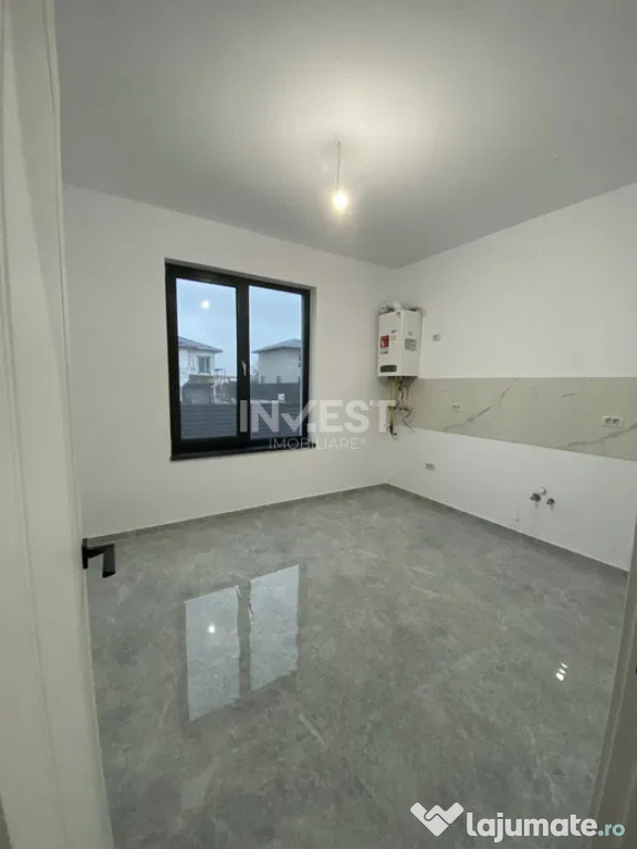 CASA INDIVIDUALA , 4 CAMERE, VALEA ADANCA, 5 DRUMURI 