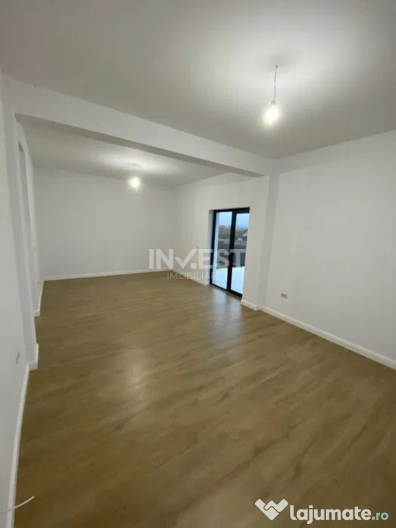 CASA INDIVIDUALA , 4 CAMERE, VALEA ADANCA, 5 DRUMURI 