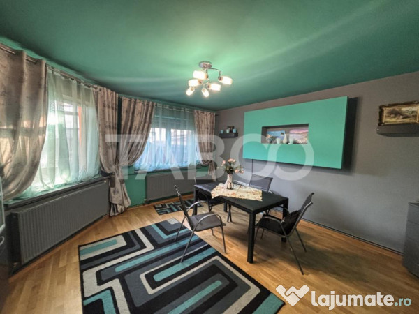 OPORTUNITATE INVESTITIE casa individuala cu spatiu comercial 