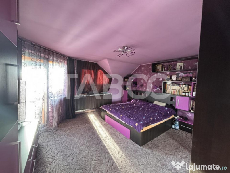 OPORTUNITATE INVESTITIE casa individuala cu spatiu comercial 