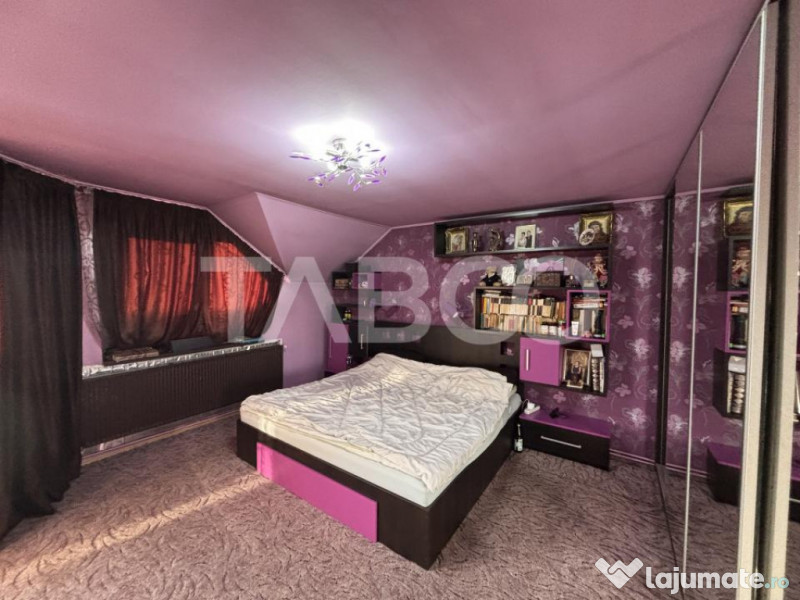 OPORTUNITATE INVESTITIE casa individuala cu spatiu comercial 