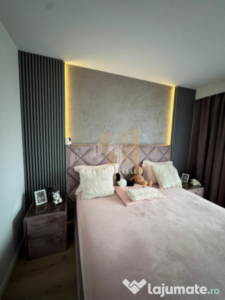 Apartament 3 camere Qualis II Coresi Brasov 