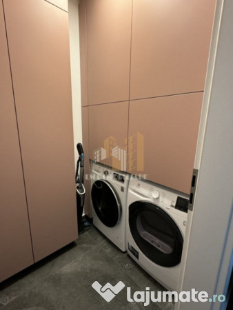 Apartament 3 camere Qualis II Coresi Brasov 