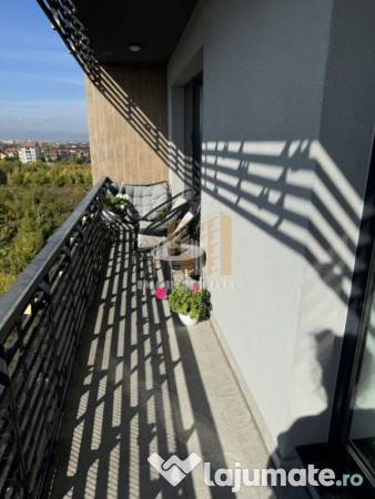 Apartament 3 camere Qualis II Coresi Brasov 