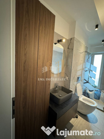 Apartament 3 camere Qualis II Coresi Brasov 