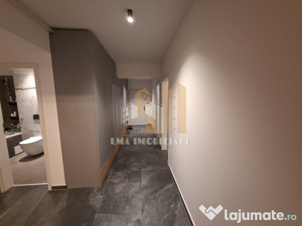 Apartament 3 camere Qualis II Coresi Brasov 