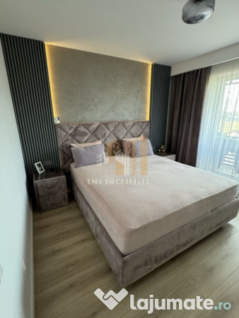 Apartament 3 camere Qualis II Coresi Brasov 