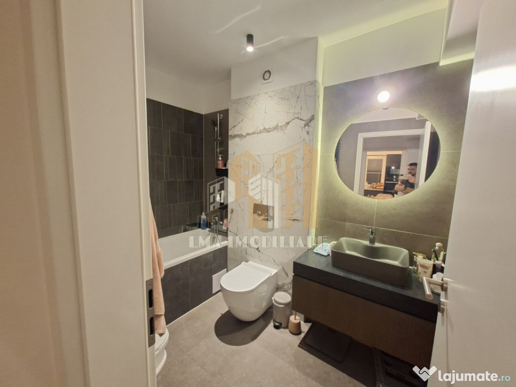 Apartament 3 camere Qualis II Coresi Brasov 