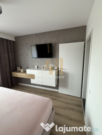 Apartament 3 camere Qualis II Coresi Brasov 