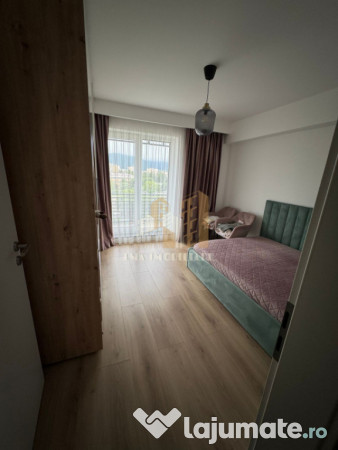Apartament 3 camere Qualis II Coresi Brasov 